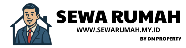Sewa & Jual Rumah, Kavling, Apartement logo